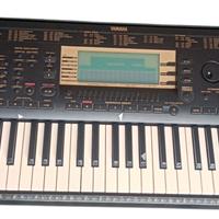 tastiera Yamaha psr 730
