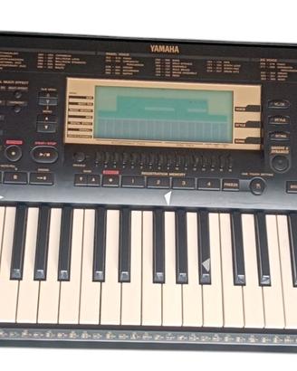 tastiera Yamaha psr 730