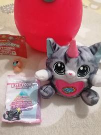 Rainbocorns Kittycorn surprise 