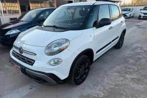 Fiat 500L 1.3 Multijet 95 CV Cross