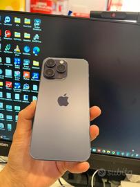 Iphone 14 pro max 128
