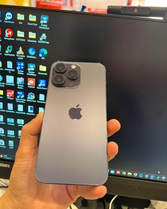 Iphone 14 pro max 128