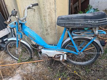 motorino motobecane