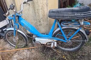 motorino motobecane