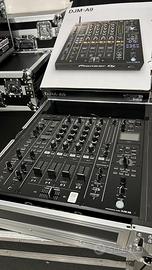 Mixer Pioneer Dj A9
