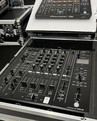 Mixer Pioneer Dj A9