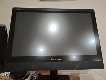 All-in-One Lenovo ThinkCentre M93z 23" touchscreen