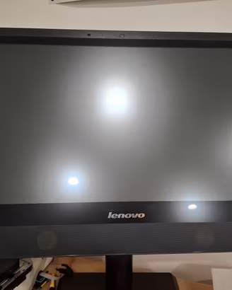All-in-One Lenovo ThinkCentre M93z 23" touchscreen