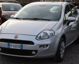 Fiat Punto 1.2 8V 5 porte Lounge