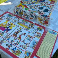 Gioco dell’Oca disney