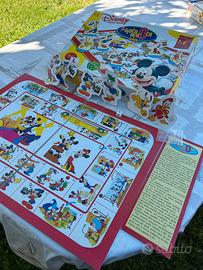 Gioco dell’Oca disney