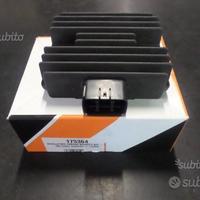 Regolatore di tensione yamaha majesty 400