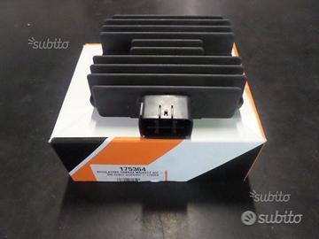 Regolatore di tensione yamaha majesty 400