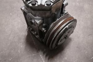 compressore clima York funzionante 