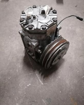 compressore clima York funzionante 