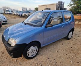 Fiat Seicento 1.1 Benz - 2002