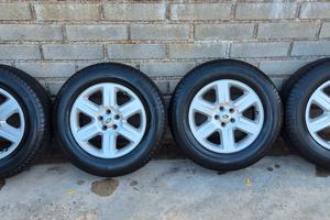 cerchi land rover freelander2 