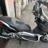 Yamaha X-Max 250 - 2006 - PERMUTE
