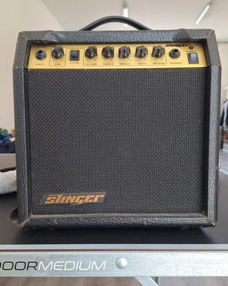 Amplificatore Slinger