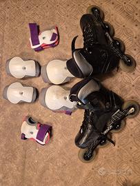 Rollerblade Roxa nr 40