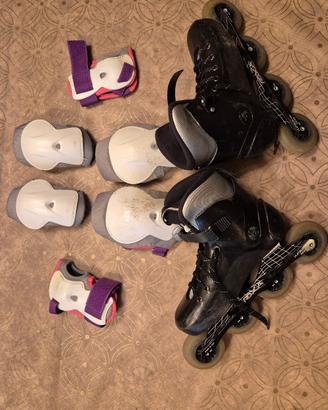 Rollerblade Roxa nr 40