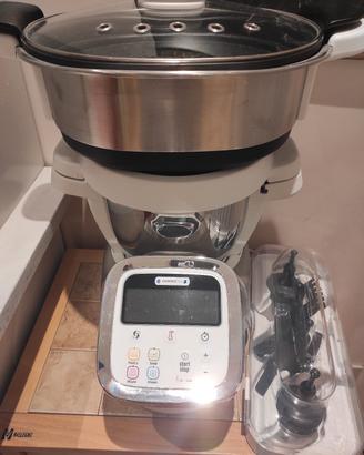 Moulinex i companion 