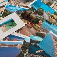 Cartoline viaggiate