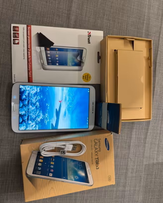 Samsung Galaxy Tab 3 WiFi 3g