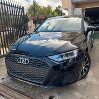 Audi A3 SPB 30 TDI S tronic Business