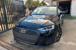 Audi A3 SPB 30 TDI S tronic Business