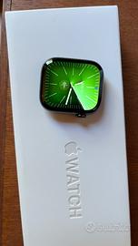 Apple Watch Series 11 42mm Titanio Nero