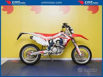 HONDA CRF 450 X Garantita e Finanziabile