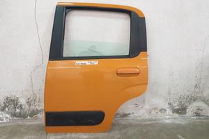 PORTIERA POSTERIORE SINISTRA FIAT Panda Serie 4X4