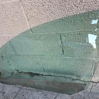 vetro portiera volvo v70