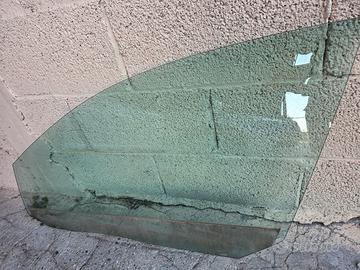 vetro portiera volvo v70