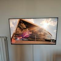 tv 50 pollici samsung qn90f