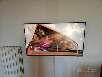 tv 50 pollici samsung qn90f