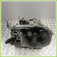 Cambio Manuale RENAULT MEGANE 2a Serie 1.5 DCI Mot