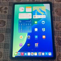 ipad 11 2018 64 gb con tastiera logitech wi-fi 4g