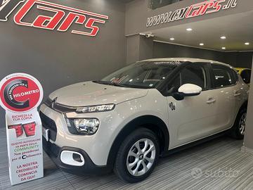 Citroen C3 1.2 GPL 82cv You ITALIANA