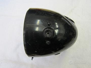 Carcassa Corpo Faro Cev 130