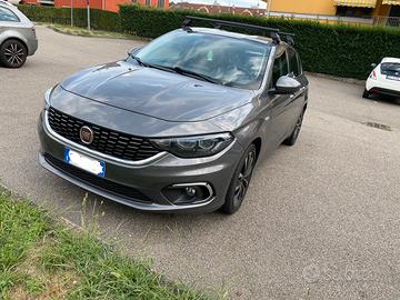 Fiat Tipo 1.6 - 120cv 2018 Lounge