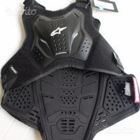 Alpinestars SMX Bionic Vest