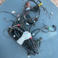 RICAMBI Scooter Liberty 125