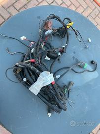 RICAMBI Scooter Liberty 125