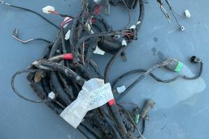 RICAMBI Scooter Liberty 125