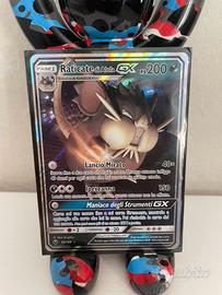carta pokemon