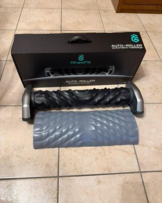 Rullo massaggiante automatico Rheofit