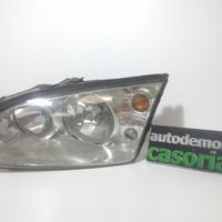 FARO ANTERIORE SINISTRO FORD Mondeo Berlina 4a Ser