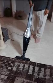 Aspirapolvere Electrolux elettrica +5 Sacchi